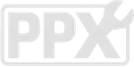 PPX Logo