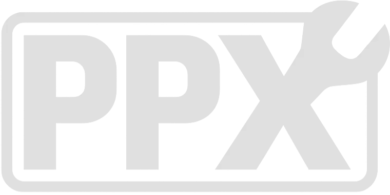 Logo PPX